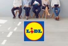Entrevista de trabajo en Lidl