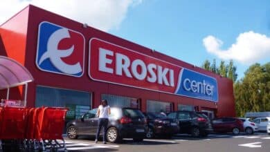 Eroski empleos mayo