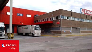 Velgasa-Eroski busca emplear a 60 personas en abril