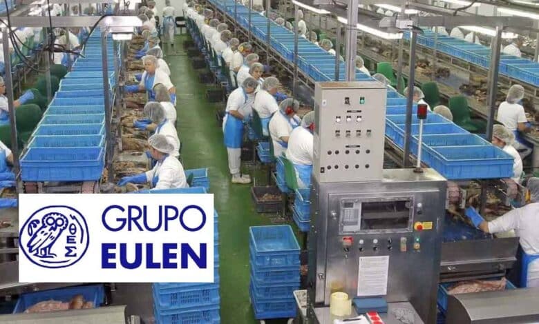 Eulen anuncia 30 vacantes para personal operario en Barcelona