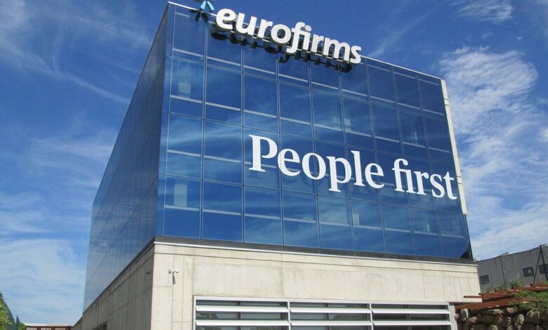 Eurofirms Groups abre más de 100 vacantes este septiembre: ¡Únete a su equipo!