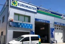 Euromaster busca mecánicos de coches y camiones