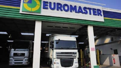 Euromaster empleos septiembre23