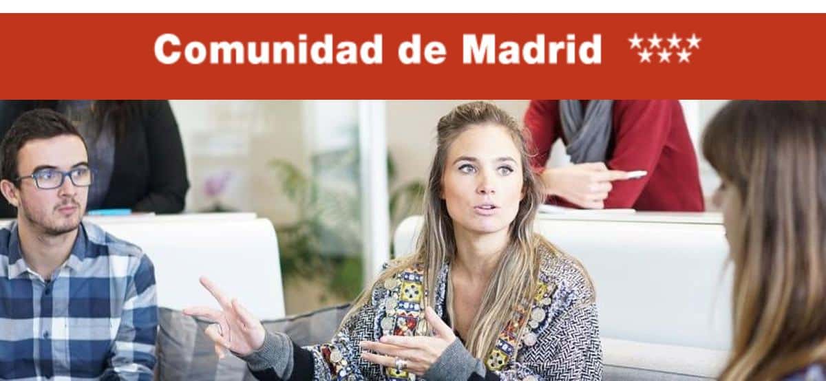 Feria Empleo Madrid