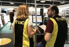 Trabaja en FNAC, sueldos entre 1200 y 1500€