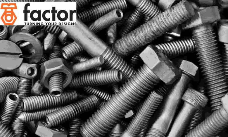 Oportunidad de empleo en Puçol: Fábrica de tornillos Factor busca operarios industriales