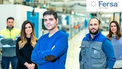 Se necesita personal para cubrir nuevas vacantes en Fersa Bearings