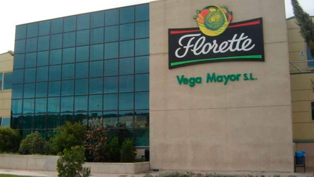 36 nuevas vacantes de empleo en la empresa Florette, envía ya el cv