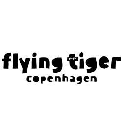 Flying Tiger enviar curriculum