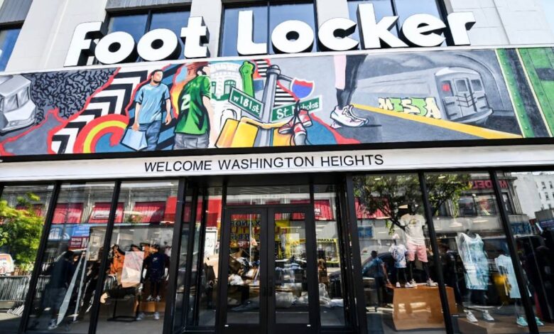 Foot Locker busca aumentar su plantilla y contratará nuevo personal