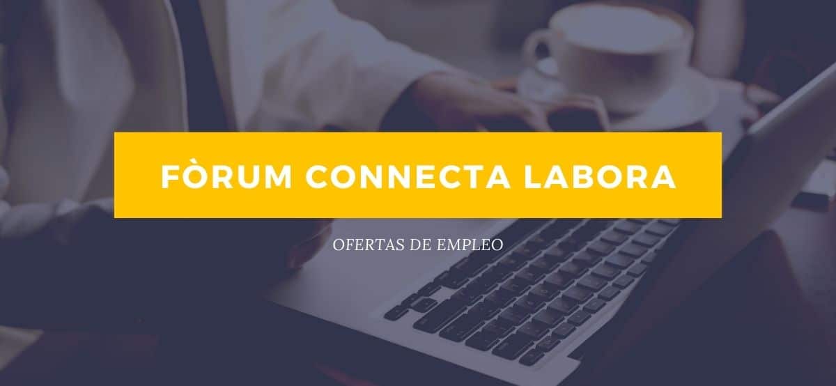 Forum Connecta Labora