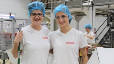 Grefusa requiere 20 operarios en su planta de producción