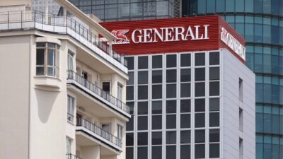 Generali Seguros empleos dic23