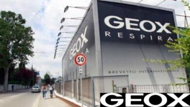 Geox oferta nuevas oportunidades de empleo en sus zapaterías