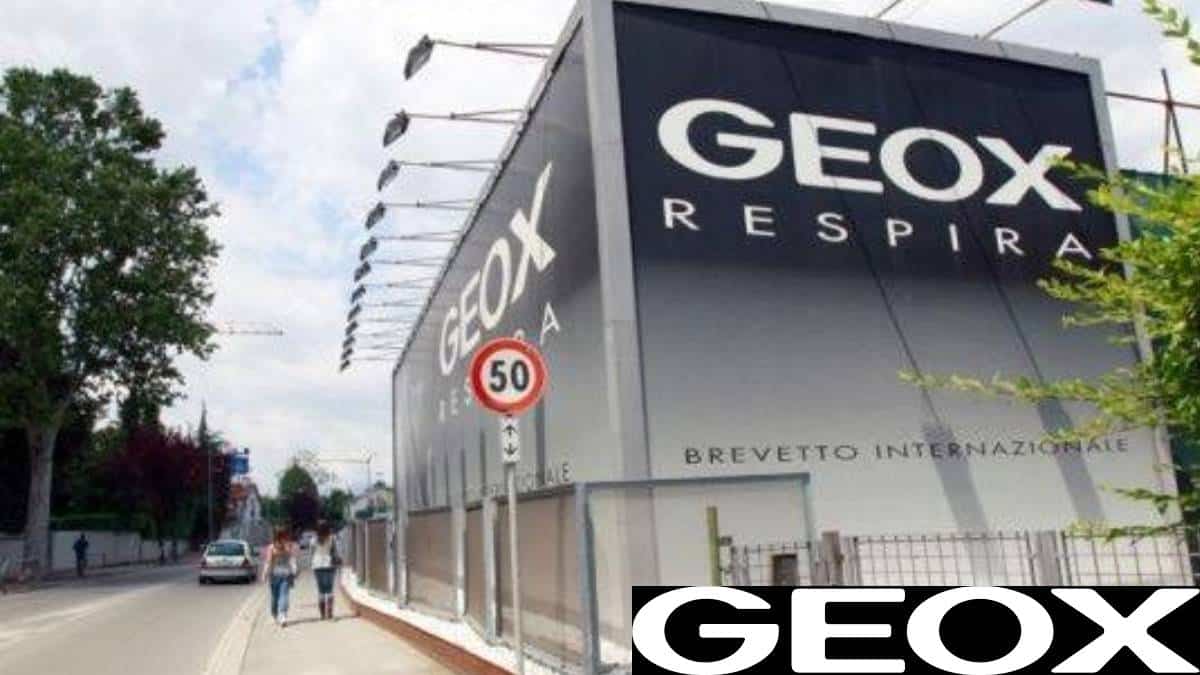 Geox empleos nov23