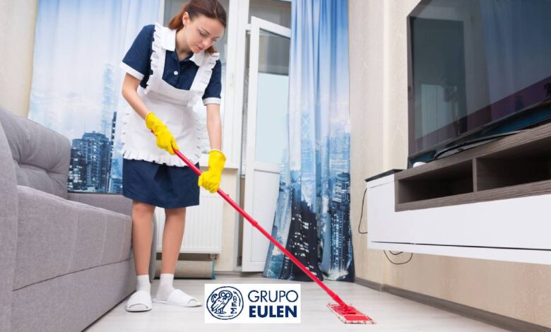 Eulen solicita personal para cubrir 650 puestos de trabajo