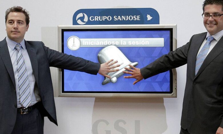 Grupo San José abre 10 nuevas oportunidades de empleo en energías renovables y construcción