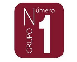 Grupo número 1 Enviar currículum Grupo Número 1