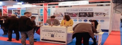 Clece ofrece empleo 12.769 personas en toda España 32 GrupoIntegra