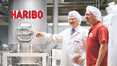 Haribo solicita 20 operarios de envasado para su fábrica