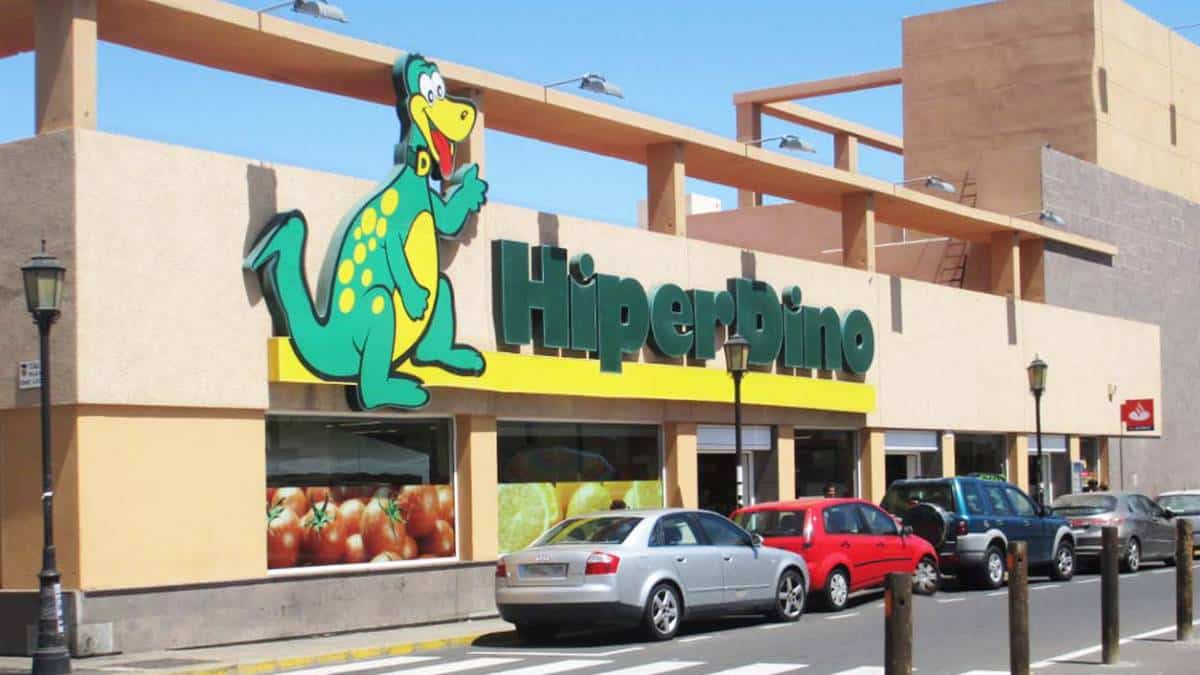 HiperDino empleos supermercados sep23