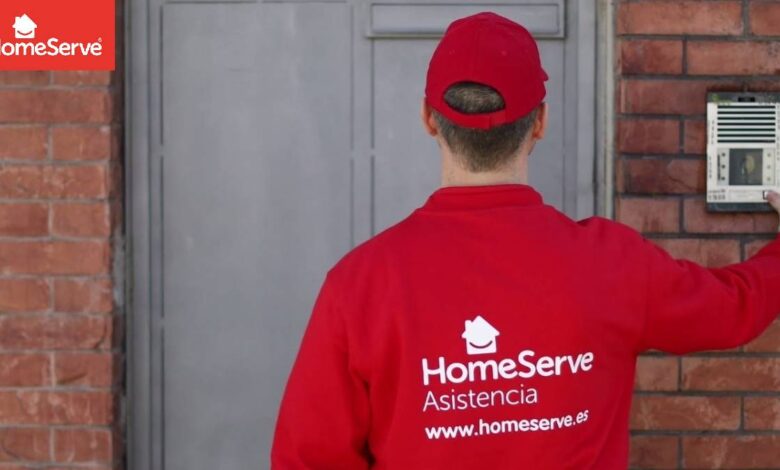 ¿Quieres trabajar en Homeserve? Sueldos que alcanzan los 3.000 euros mensuales