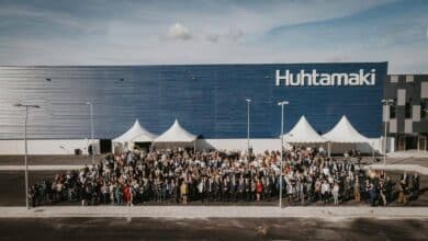 Huhtamaki incorporará 15 personas en su planta de Nules