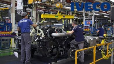 Iveco solicita especialista en tecnologías de la información