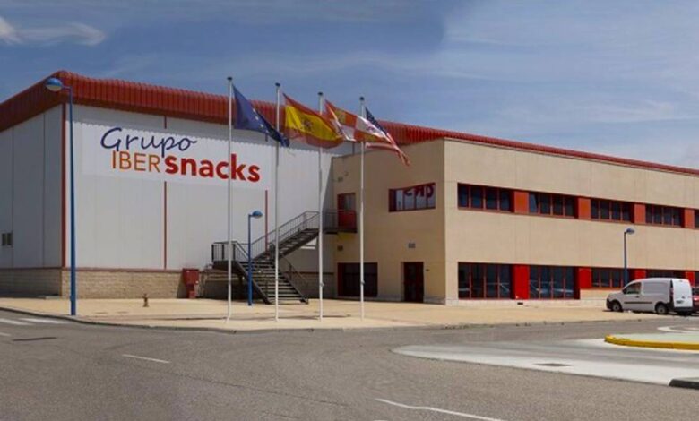 Ibersnacks ofrece 20 vacantes para Operarios de Producción