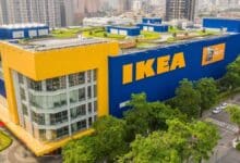 Ikea dispone de 24 ofertas en sus distintos departamentos