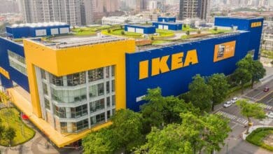 Ikea dispone de 24 ofertas en sus distintos departamentos