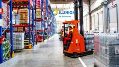 236 ofertas de trabajo están abiertas en ILUNION
