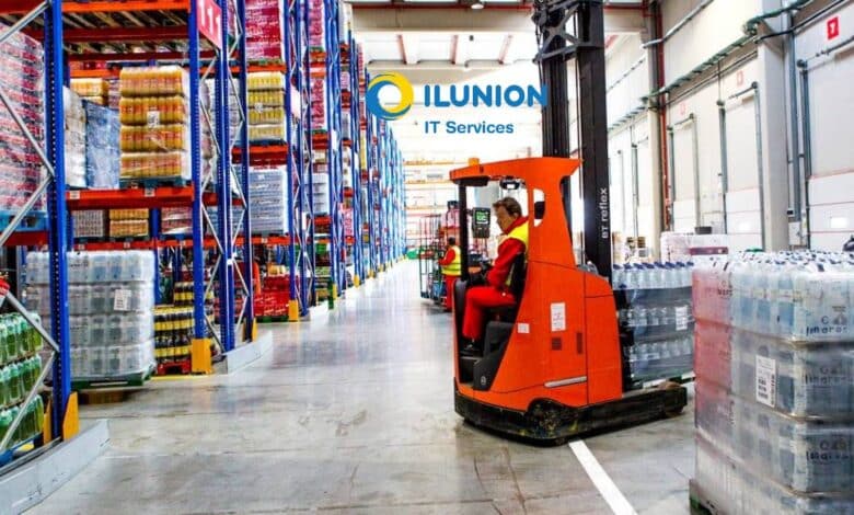 236 ofertas de trabajo están abiertas en ILUNION