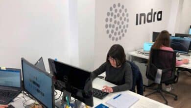 Indra cuenta con 80 empleos disponibles para personal junior y profesional