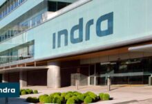 Atención, Indra oferta 88 empleos para el mes de noviembre