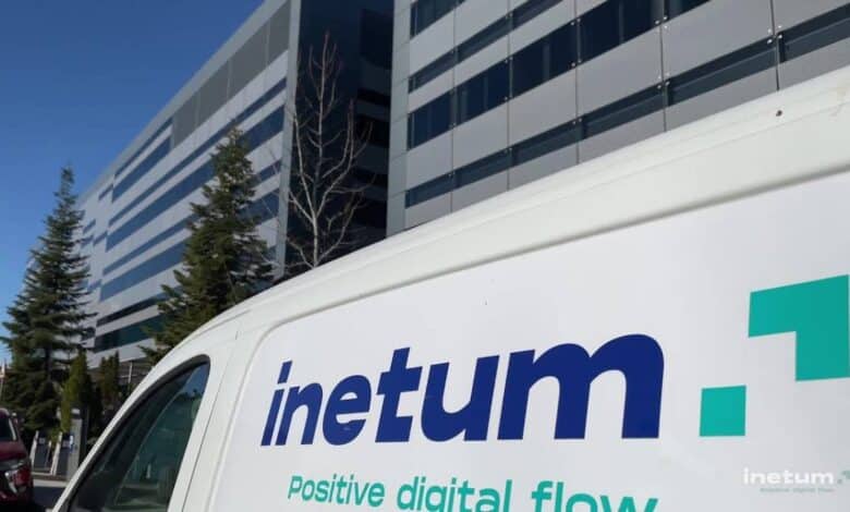 ¡Inetum sigue apostando a la contratación de nuevos talentos! 72 posiciones están disponibles