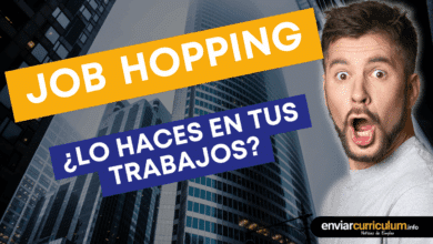 Job Hopping: Tendencia, Ventajas y Precariedad