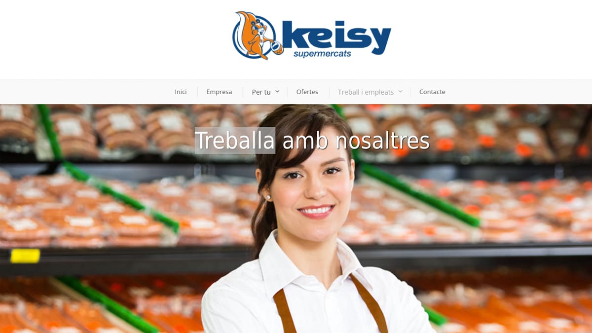 KESIY SUPERMERCATS