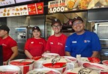 KFC oferta 56 oportunidades de empleo en varias provincias de España