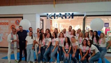 30 horas semanales y sueldos desde 1.308 euros en Kiabi