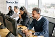 Personal con o sin experiencia: 73 empleos propone el Grupo Konecta