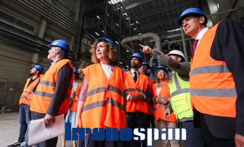 ¡Nueva oferta de empleo!: 48 vacantes de trabajo en Kronospan