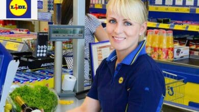 Oportunidades de Empleo en Lidl: Vacantes de Cajero y reponedor