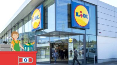 LIDL empleo final anio