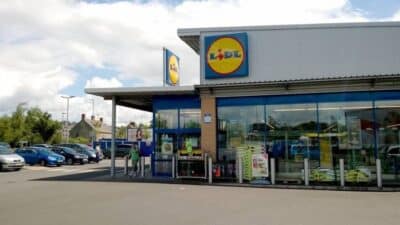 LIDL empleos Nov23