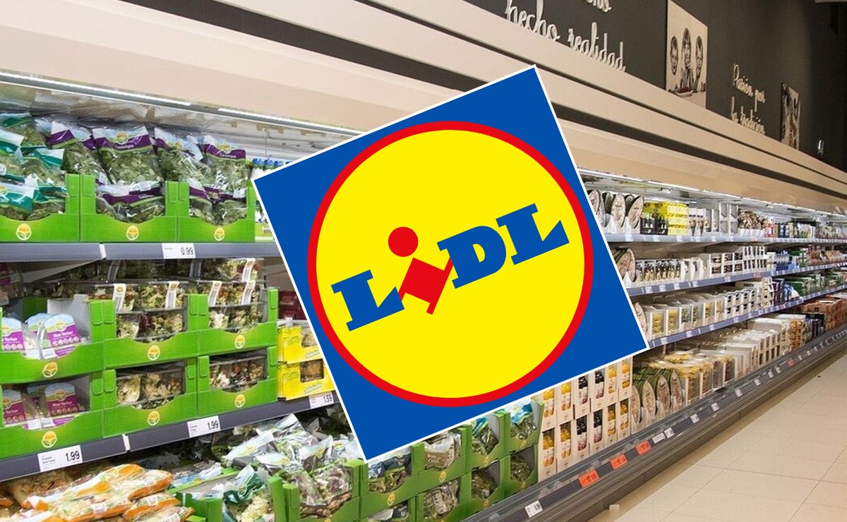 Lidl inicia el mes de mayo con más de 110 ofertas de empleo