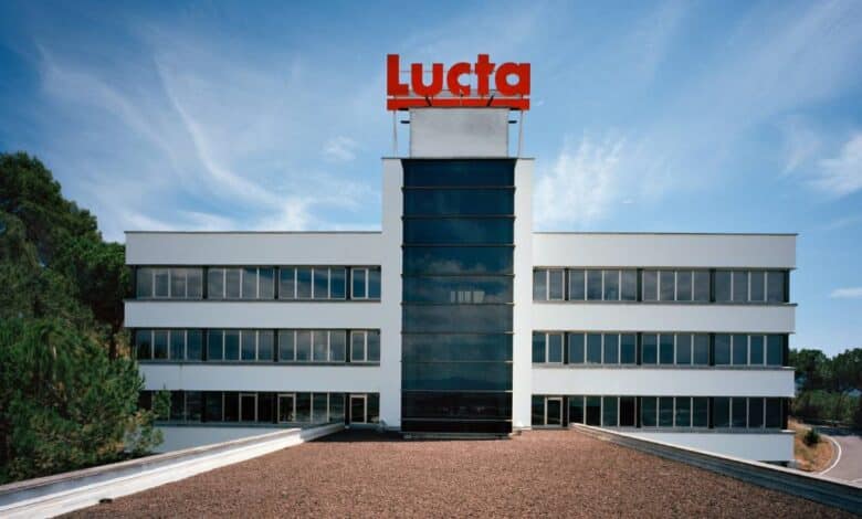 Lucta solicita personal auxiliar de Laboratorio para su fábrica