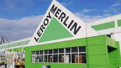 Listado de ofertas de empleo en Leroy Merlin