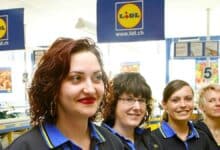Lidl lanza nuevas ofertas de empleo en toda España: oportunidades en tienda, logística y oficinas