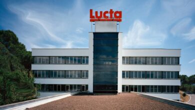Incorporación inmediata: Lucta busca nuevos profesionales para trabajar en sus laboratorios